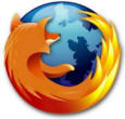 Firefox Logo