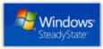 Steady State Logo
