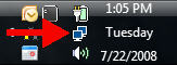 Connectivity icon