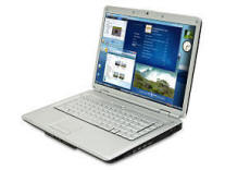 Dell Inspiron 1525
