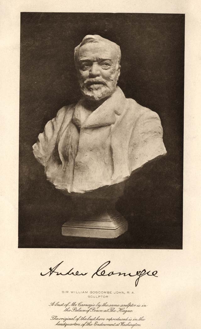 Andrew Carnegie