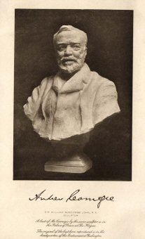Andrew Carnegie