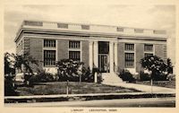 Lexington Public Library