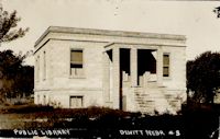 DeWitt Public Library