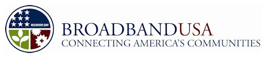 BroadbandUSA Connecting America's Communities