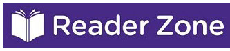 Reader Zone Logo