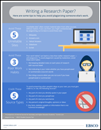 Avoiding Plagiarism<