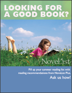 Summer Reading