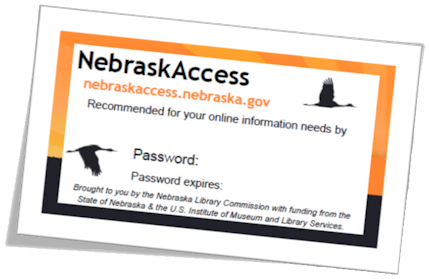 NebraskAccess
