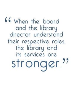 What Are Boards Responsible For? Quote