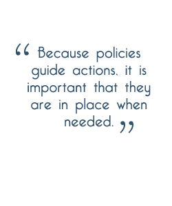 policies guide Quote
