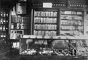 Traveling Library