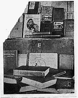 Traveling Library