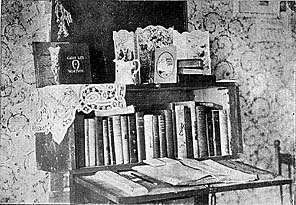 Traveling Library