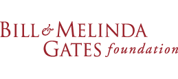 Bill & Melinda Gates Foundation