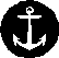 Image of ship's anchor