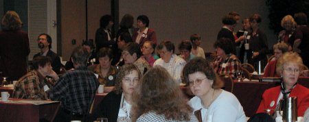 NEBASE Annual Meeting 2003-East