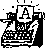 typewriter