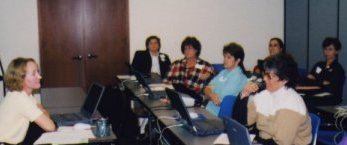 NEBASE Annual Meeting 2003-East