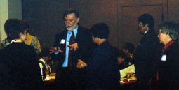 NEBASE Annual Meeting 2002 - East
