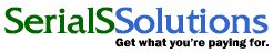 SerialSSolutions