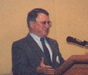 Tom Boyle