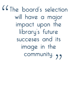 What Are Boards Responsible For? Quote